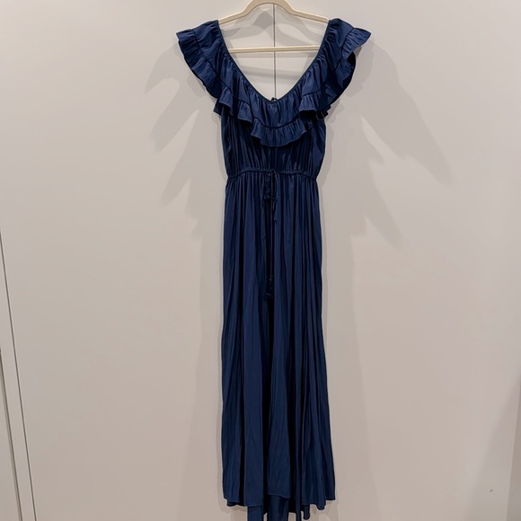 Calypso St Barth Silk Dress - Picture 3 of 3